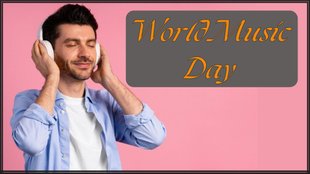 World Music Day । World Music Day 2024 Date । World Music Day History