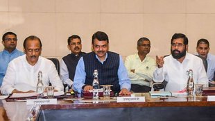 NDA | Maharashtra Politics | Ajit Pawar | Devendra Fadnavis | Eknath Shinde