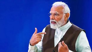 NDA coalition government, PM Modi, coalition government