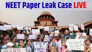 NEET paper leak, NEET paper leak case, NEET paper leak case live, NEET paper leak case live update, NEET paper leak case latest update, NEET paper leak case live law