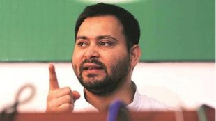 NEET UG 2024 row, deputy cm vijay sinha, tejashwi yadav