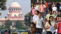 संपादकीय: नीट में धांधली के आरोपों पर सुप्रीम कोर्ट सख्त, NTA के कामकाज और उसकी साख पर सवाल