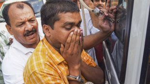 NEET-UG | Bihar Pilice