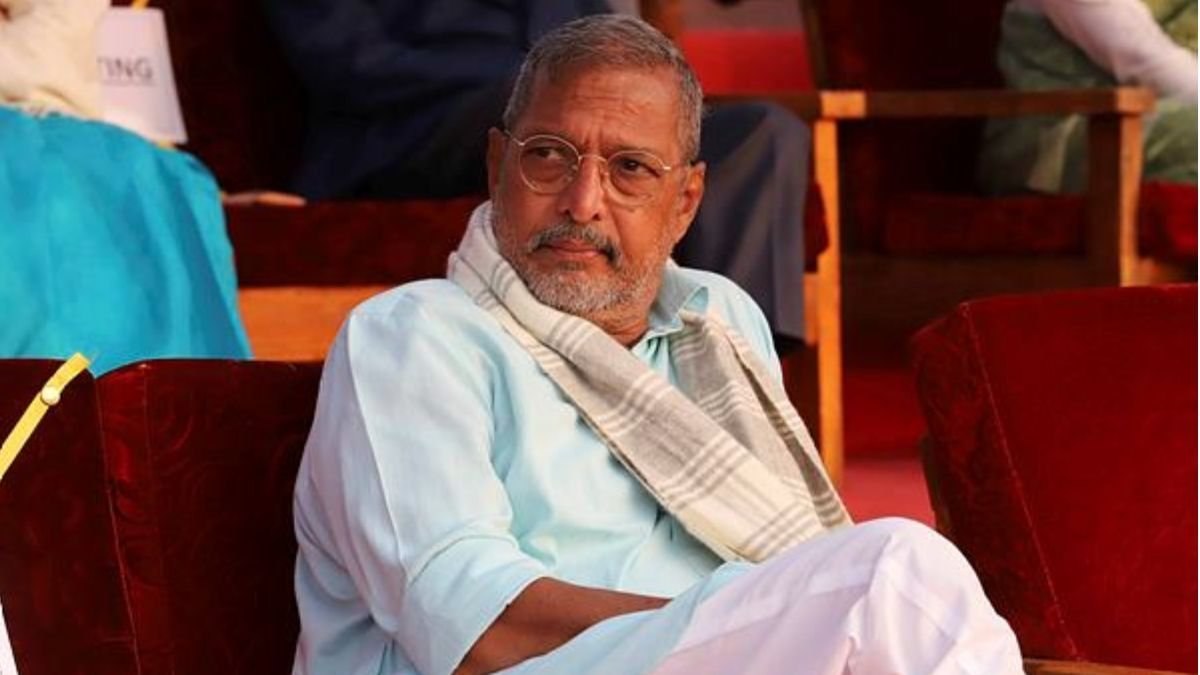 Nana Patekar, Nana Patekar Career, Nana Patekar facts