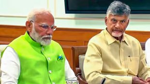 N Lokesh Naidu | NDA | BJP-TDP Alliance