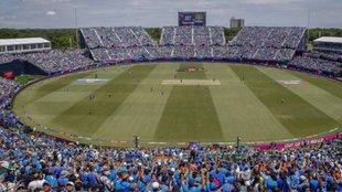 Nassau County stadium | T20 World Cup 2024 |