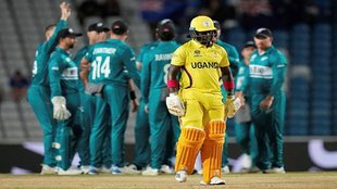 T20 World Cup 2024, New Zealand vs Papua New Guinea