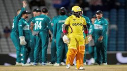 NZ vs PNG: 9 साल में पहली बार अंतिम-4 में नहीं पहुंची न्यूजीलैंड टीम; स्टार खिलाड़ी T20 वर्ल्ड कप में खेलेगा आखिरी मैच, बड़ा कीर्तिमान कर सकता है हासिल