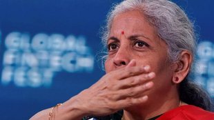 Budget 2024, Nirmala Sitharaman, union budget