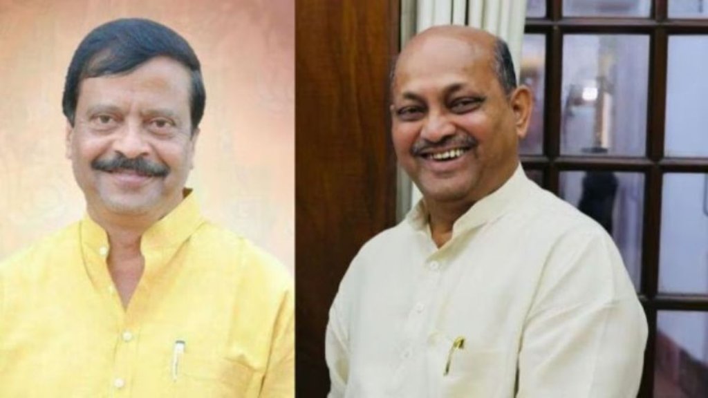 ODISHA CM POST | MANMOHAN SAMAL | SURESH PUJARI |