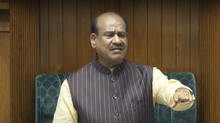 Om Birla Speaker | Lok Sabha Speaker | Lok Sabha