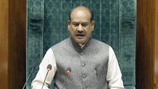 Om Birla | BJP | Lok Sabha Speaker Elections