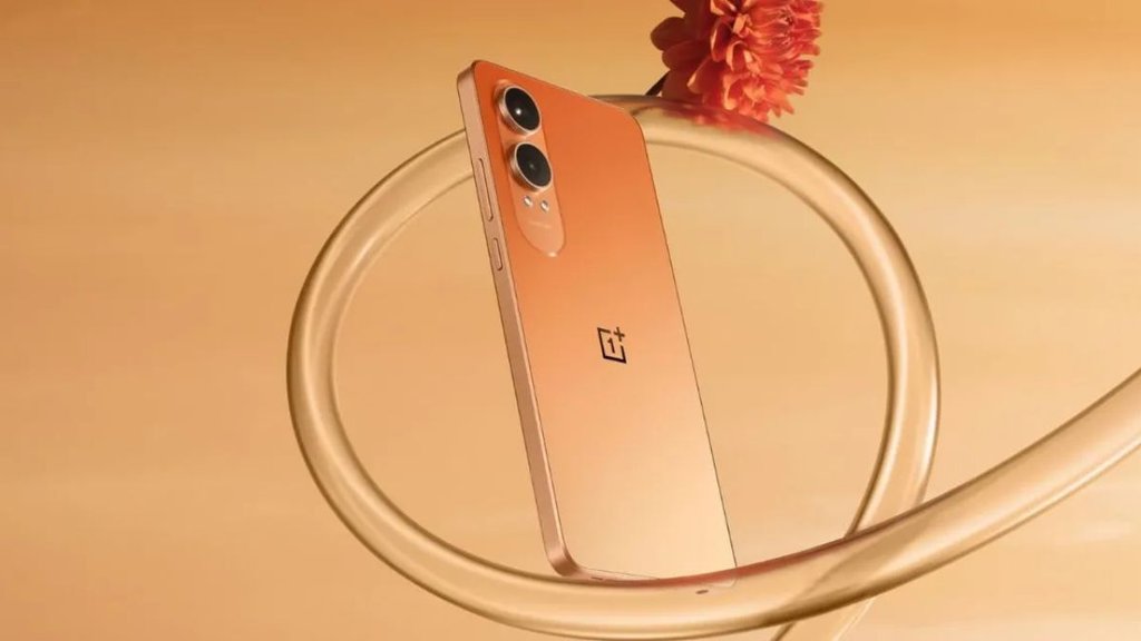 Oneplus, Oneplus Smartphone, Oneplus Nord CE 4 Lite 5G