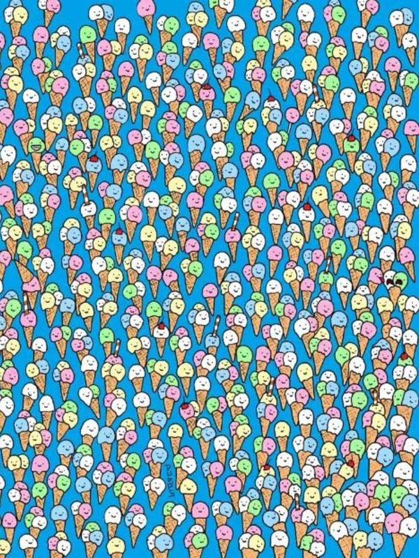 Optical Illusion News