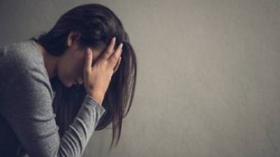 Options increase anxiety