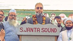 Muslim Representation | nda | Muslims mps in lok sabha