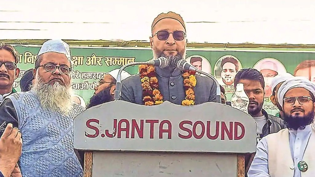 Muslim Representation | nda | Muslims mps in lok sabha