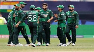 PAK vs CAN, T20 World Cup, Pakistan Cricket Team