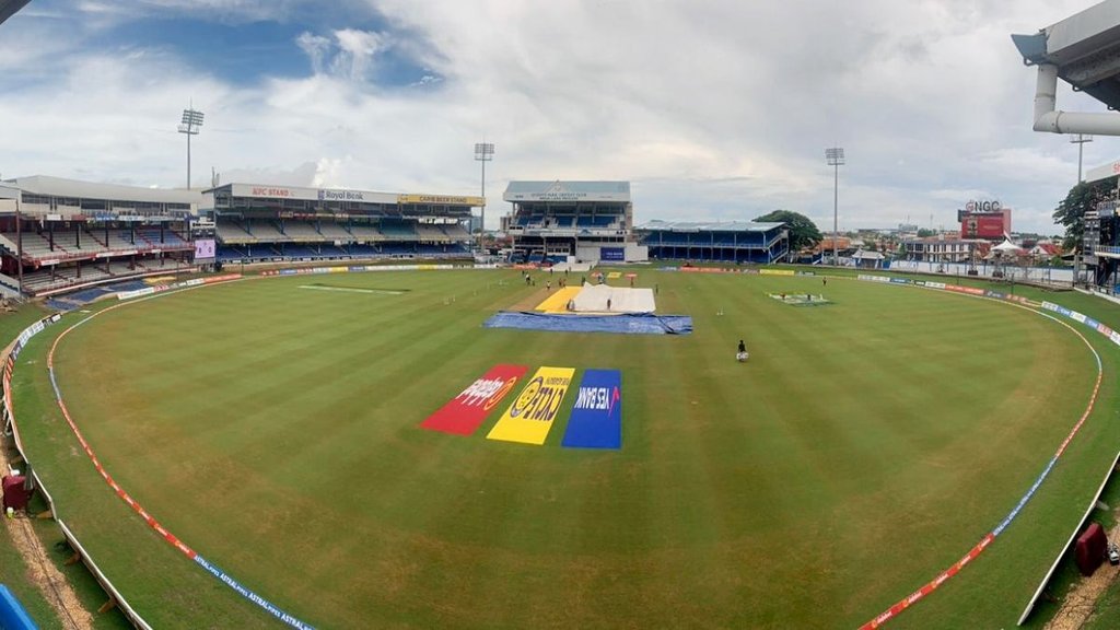 PITCH REPOT