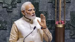 रविवारी स्तम्भ, PM Narendra Modi, P. Chidambaram
