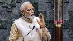पी. चिदंबरम का कॉलम दूसरी नजर: लगता नहीं कुछ बदला, प्रधानमंत्री मोदी के लिए तीसरे कार्यकाल की शुरुआत ही अनपेक्षित