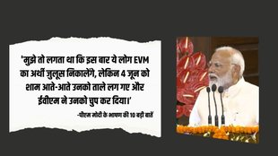 PM Modi | NDA | Nitish Kumar