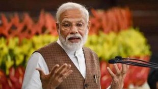 PM Modi | Exit Polls | INDI Alliance