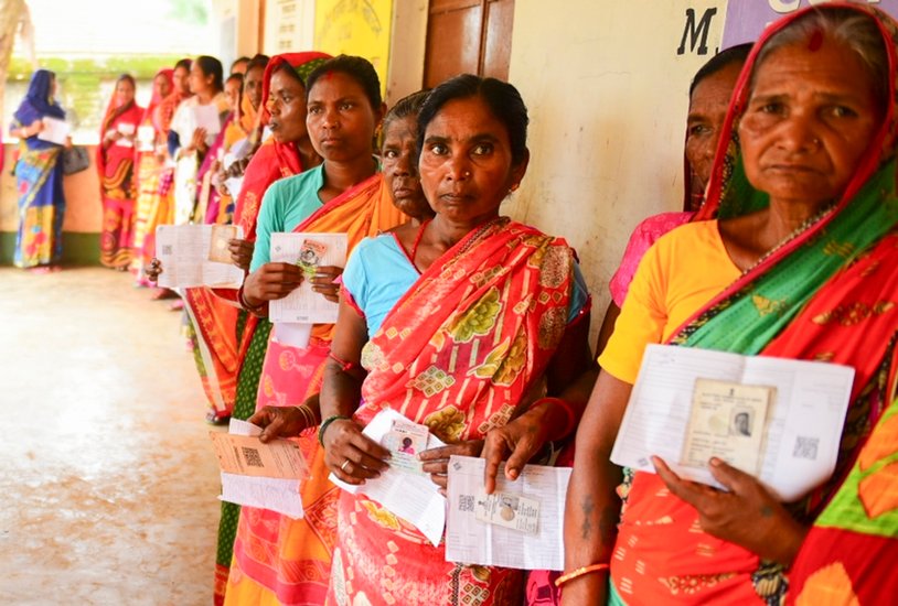 Lok sabha Election
