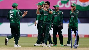 T20 Cricket World Cup, IND vs PAK, Mohmmad Hafeez, Pakistan Cricket Team