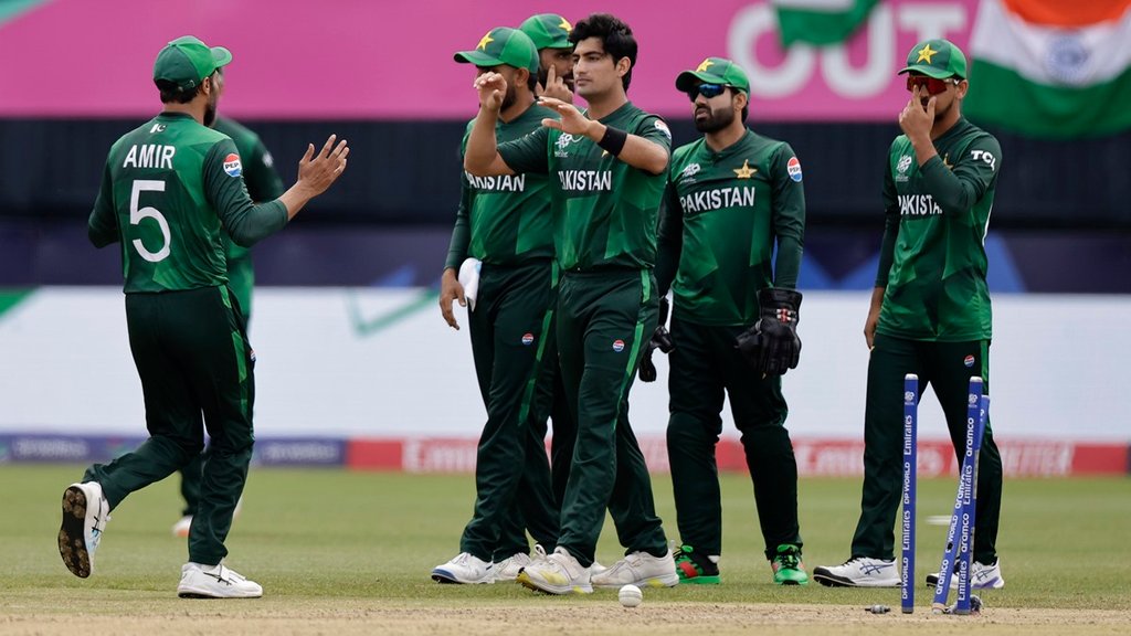 T20 Cricket World Cup, IND vs PAK, Mohmmad Hafeez, Pakistan Cricket Team