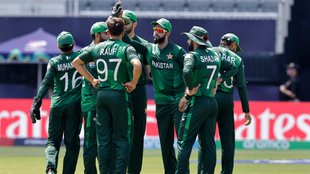 T20 Cricket World Cup, Pakistan vs Canada, PAK vs CAN