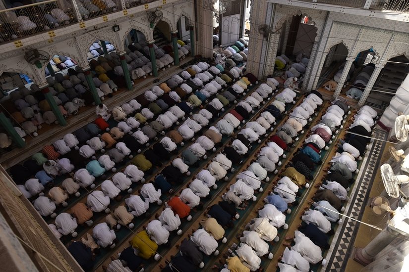 Eid al-Adha 2024