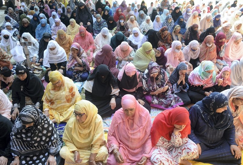 Eid-ul-Adha 2024
