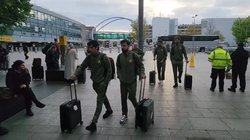 USA vs PAK: अमेरिका के खिलाफ मैच से पहले ICC ने पाकिस्तानी टीम का होटल बदला, भारत का नाम लेकर पीसीबी ने जताई थी आपत्ति