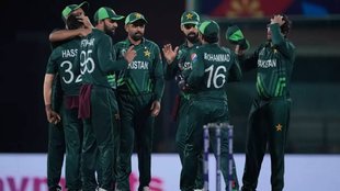 Pakistan cricket team | T20 World Cup 2024 |