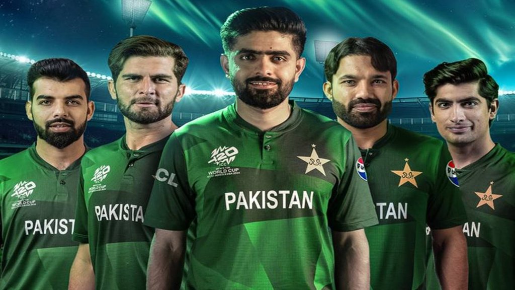 Pakistan cricket team | T20 World Cup 2024 |