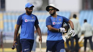 T20 World Cup 2024 | Sanju Samson | Rishabh Pant |