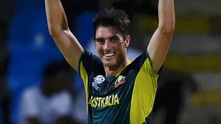 AUS vs BAN, Pat Cummins Hat Trick, Hat Trick In T20 World Cup