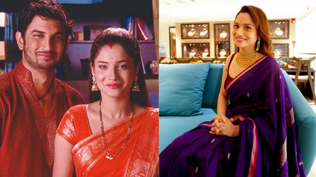 Pavitra Rishta Completed 15 years Pavitra Rishta Completed 15 years