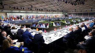 India, Ukraine, Ukraine peace talks, Peace walk in Switzerland