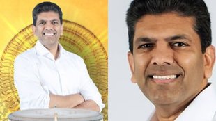 Dr Chandra Sekhar Pemmasani, Modi Cabinet minister, andhra pradesh