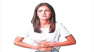 Ravivari, Health, Piles
