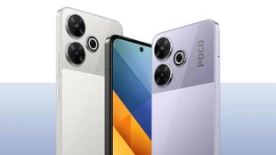 Poco M6, Poco M6 Launch, Poco M6 Price