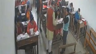Bihar, Bihar News, principal slaps professor, Viral News,