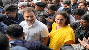 Congress, Rahul Gandhi, Priyanka Gandhi