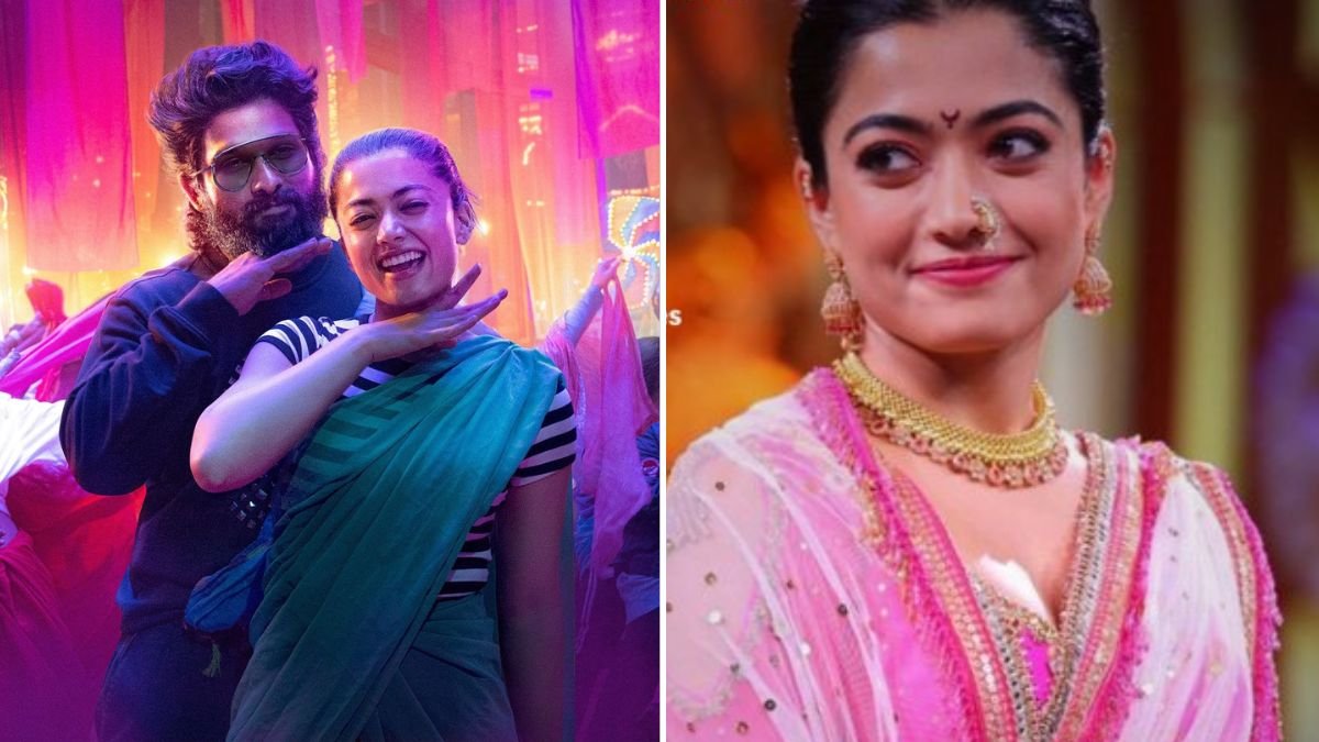 South Adda, Rashmika Mandanna, Allu Arjun, Pushpa 2, Pushpa 2 Clash with Chaava