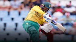 SA vs ENG: डीकॉक ने साउथ अफ्रीका के लिए लगाया इस वर्ल्ड कप का सबसे तेज अर्धशतक, T20I में पूरा किया छक्कों का शतक