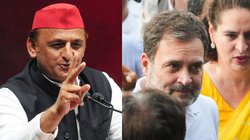 उपचुनाव भी साथ लड़ सकती हैं सपा-कांग्रेस, इस फॉर्मूले पर बन रही दोनों पार्टियों के बीच सहमति