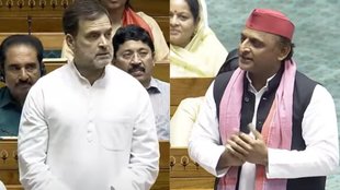 Rahul Gandhi | Akhilesh Yadav | Om Birla