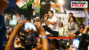 Bharat Jodo Yatra, Lok Sabha Elections, Rahul Gandhi